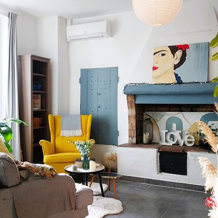 L'Appartement De L'Arche Châteauneuf-de-Gadagne Zewnętrze zdjęcie