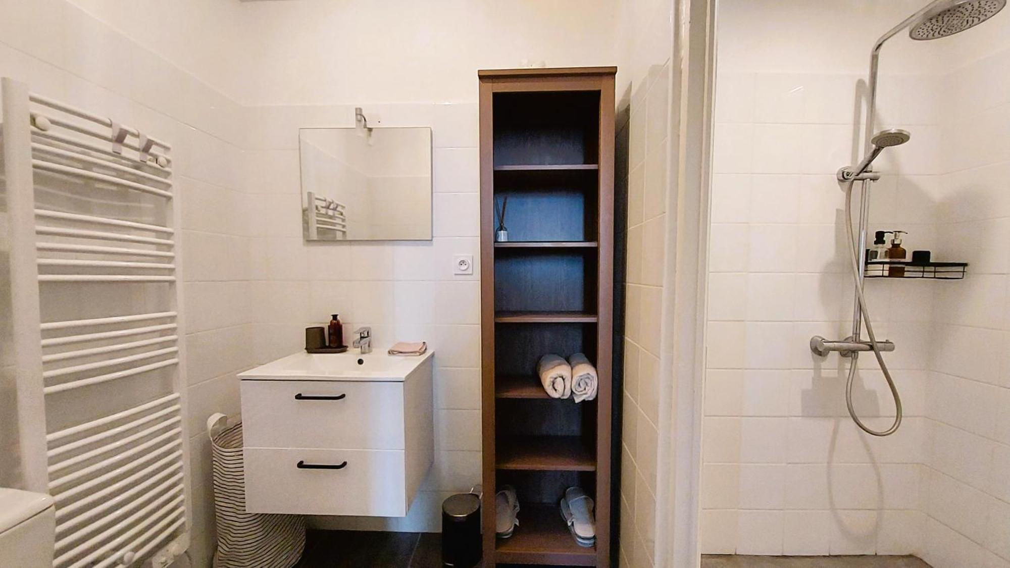L'Appartement De L'Arche Châteauneuf-de-Gadagne Zewnętrze zdjęcie