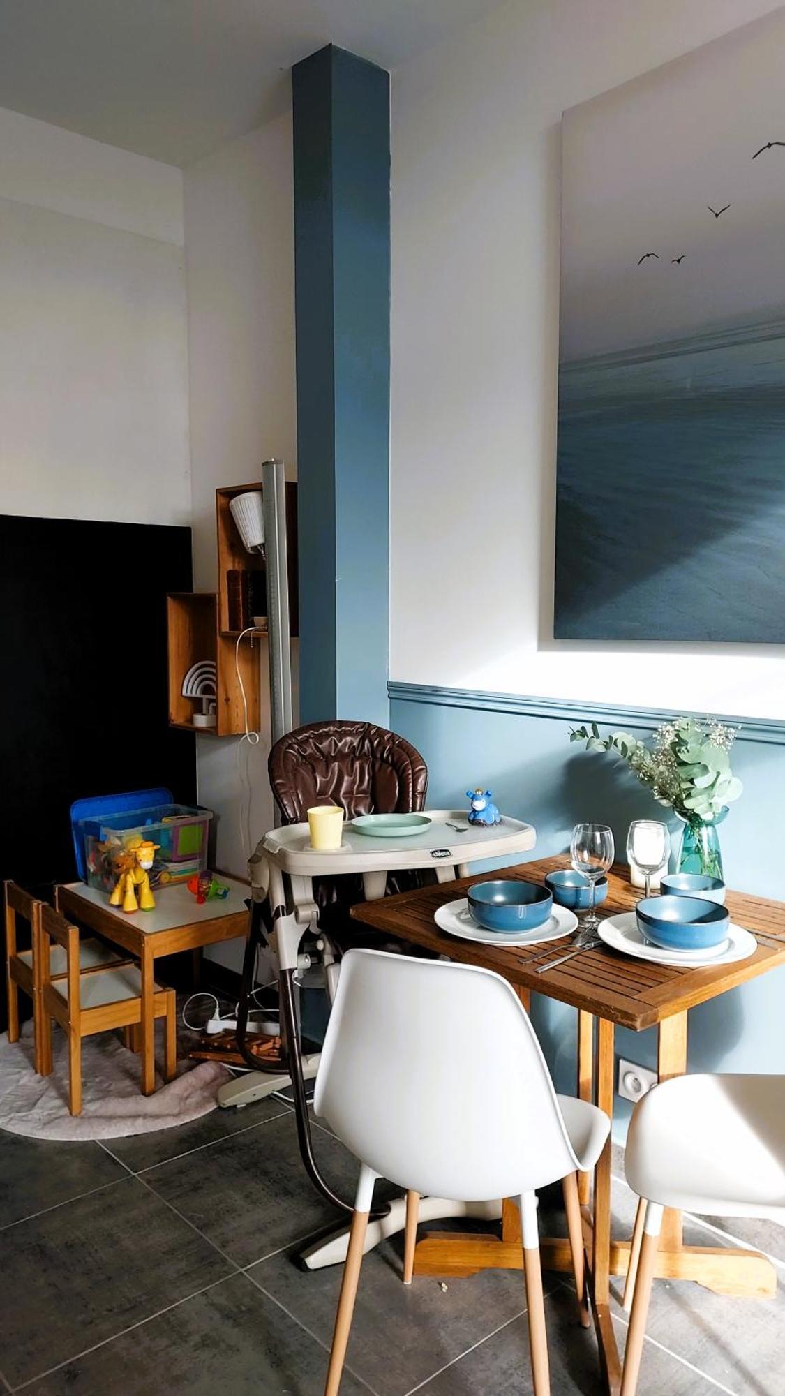 L'Appartement De L'Arche Châteauneuf-de-Gadagne Zewnętrze zdjęcie