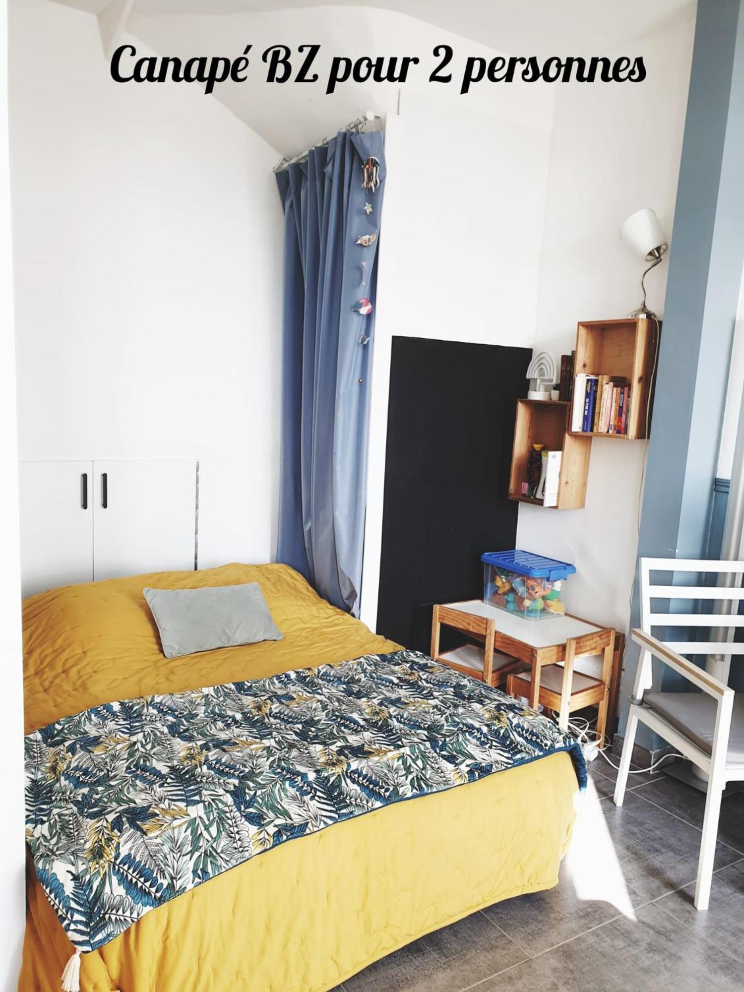 L'Appartement De L'Arche Châteauneuf-de-Gadagne Zewnętrze zdjęcie